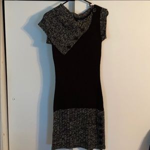 Sweater Dress 💐🍂🌻